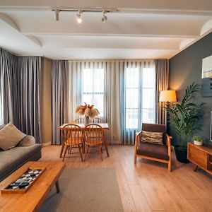 Familie Appartement met Twee Slaapkamers